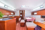 Oceanis 45 - 4 cab.-Segelyacht Fresh Emotion in Kroatien