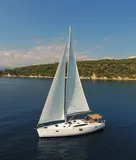 Elan Impression 50 - 5 + 1 cab.-Segelyacht Virginia in Kroatien