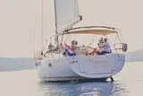 Elan Impression 50 - 5 + 1 cab.-Segelyacht Virginia in Kroatien