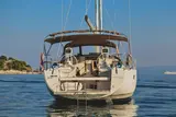 Elan Impression 50 - 5 + 1 cab.-Segelyacht Virginia in Kroatien