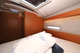 Segelyacht Dufour 430 3 Cab Auszeit 20