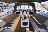 Segelyacht Dufour 430 3 Cab Auszeit 7