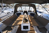 Segelyacht Dufour 430 3 Cab Auszeit 8