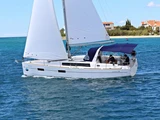 Segelyacht Oceanis 38 1 Follia 3