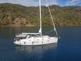 Segelyacht Bavaria Cruiser 45 3 Cab Shoogle 1