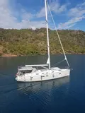 Segelyacht Bavaria Cruiser 45 3 Cab Shoogle 3