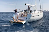 Segelyacht Bavaria Cruiser 45 3 Cab Shoogle 4