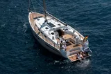 Segelyacht Bavaria Cruiser 45 3 Cab Shoogle 5