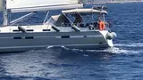 Segelyacht Bavaria Cruiser 45 3 Cab Shoogle 6