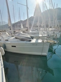 Segelyacht Bavaria Cruiser 45 3 Cab Shoogle 8