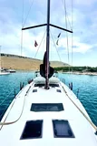 Dufour 470 performance - 4 cab.-Segelyacht Easy Eleven in Kroatien