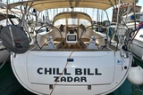 Segelyacht Bavaria Cruiser 41 3 Cab Chill Bill 1