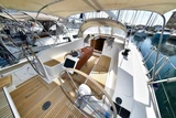 Segelyacht Bavaria Cruiser 41 3 Cab Chill Bill 10