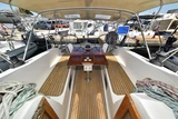 Segelyacht Bavaria Cruiser 41 3 Cab Chill Bill 11