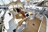 Segelyacht Bavaria Cruiser 41 3 Cab Chill Bill 12