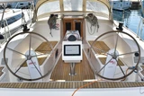 Segelyacht Bavaria Cruiser 41 3 Cab Chill Bill 13