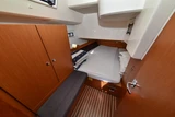 Segelyacht Bavaria Cruiser 41 3 Cab Chill Bill 21