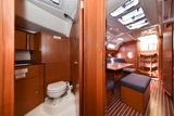 Segelyacht Bavaria Cruiser 41 3 Cab Chill Bill 27