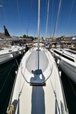 Segelyacht Bavaria Cruiser 41 3 Cab Chill Bill 5