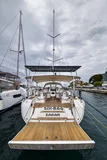 Segelyacht Bavaria Cruiser 46 4 Cab Six Bag 1