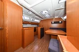 Segelyacht Bavaria Cruiser 46 4 Cab Six Bag 12