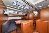 Segelyacht Bavaria Cruiser 46 4 Cab Six Bag 17