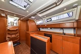 Segelyacht Bavaria Cruiser 46 4 Cab Six Bag 19