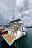 Segelyacht Bavaria Cruiser 46 4 Cab Six Bag 3