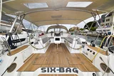 Segelyacht Bavaria Cruiser 46 4 Cab Six Bag 6