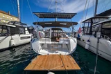 Segelyacht Bavaria Cruiser 56 5 1 Cab Fat Boy 1