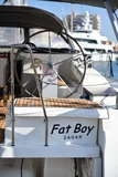 Segelyacht Bavaria Cruiser 56 5 1 Cab Fat Boy 13