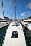 Segelyacht Bavaria Cruiser 56 5 1 Cab Fat Boy 14