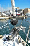 Segelyacht Bavaria Cruiser 56 5 1 Cab Fat Boy 16