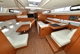 Segelyacht Bavaria Cruiser 56 5 1 Cab Fat Boy 17