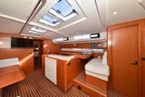 Segelyacht Bavaria Cruiser 56 5 1 Cab Fat Boy 19