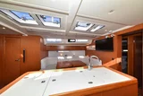 Segelyacht Bavaria Cruiser 56 5 1 Cab Fat Boy 23