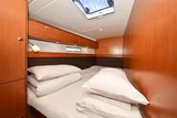 Segelyacht Bavaria Cruiser 56 5 1 Cab Fat Boy 28