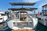 Segelyacht Bavaria Cruiser 56 5 1 Cab Fat Boy 3