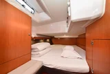 Segelyacht Bavaria Cruiser 56 5 1 Cab Fat Boy 31