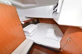 Segelyacht Bavaria Cruiser 56 5 1 Cab Fat Boy 33