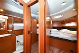 Segelyacht Bavaria Cruiser 56 5 1 Cab Fat Boy 37