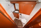 Segelyacht Bavaria Cruiser 56 5 1 Cab Fat Boy 41