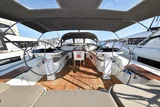 Segelyacht Bavaria Cruiser 56 5 1 Cab Fat Boy 6