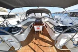 Segelyacht Bavaria Cruiser 56 5 1 Cab Fat Boy 7