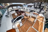 Segelyacht Bavaria Cruiser 56 5 1 Cab Fat Boy 8