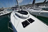 Segelyacht Bavaria Cruiser 45 4 Cab Controvento 12