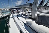 Segelyacht Bavaria Cruiser 45 4 Cab Controvento 13