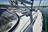 Segelyacht Bavaria Cruiser 45 4 Cab Controvento 14