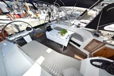 Segelyacht Bavaria Cruiser 45 4 Cab Controvento 15