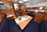 Segelyacht Bavaria Cruiser 45 4 Cab Controvento 20